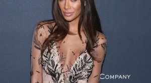 Никол Шерцингер: Аз съм като котенце в любовта