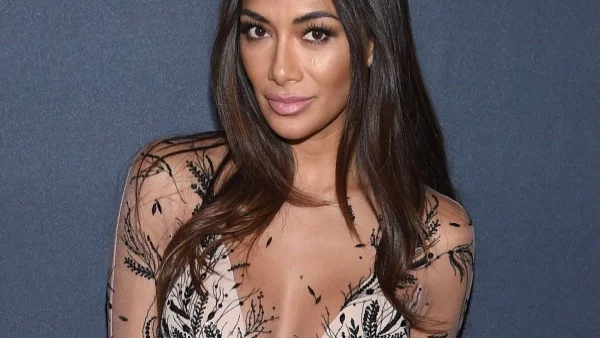 Никога не сте виждали Никол Шерцингер така (снимка)