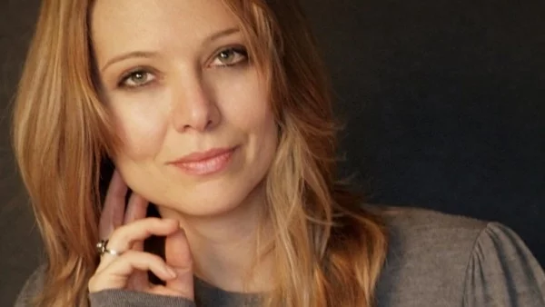 Елиф Шафак - eдна успяла разказвачка на истории от мюсюлманския свят