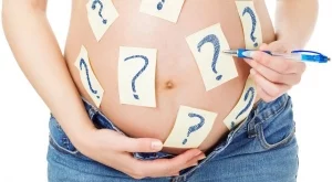 8 интересни начина как да разбере пола на бебето си