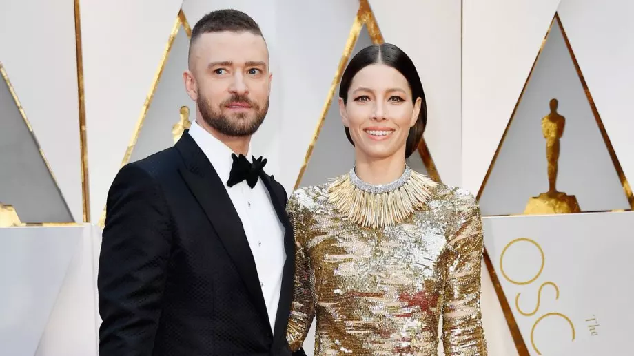 Изненада! Джесика Бийл и Джъстин Тимбърлейк имат второ дете