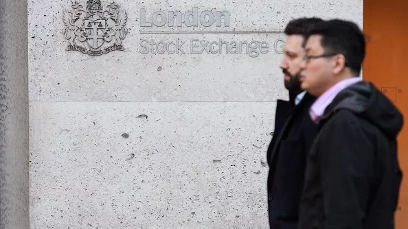 Сливането на фондовите борси в Лондон и Франкфурт е пред провал