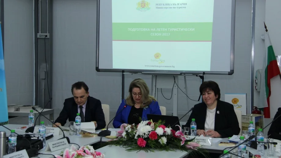 България очаква ръстове на основните си туристически пазари