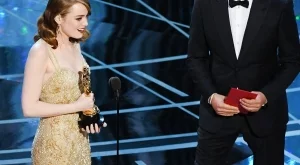 Петя Дикова изненада Ема Стоун с въпроса си (видео)