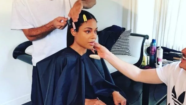 Как звездите се подготвиха за Оскар-ите 