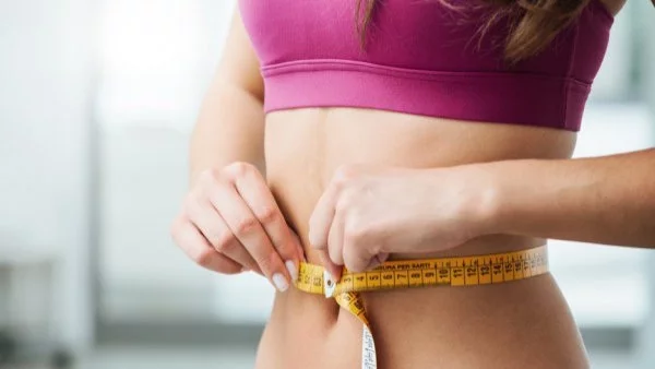 Най-добрата диета за 2017