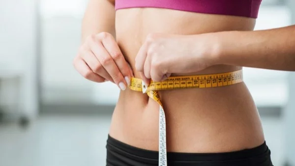 Правете тези 5 неща, ако искате да отслабнете