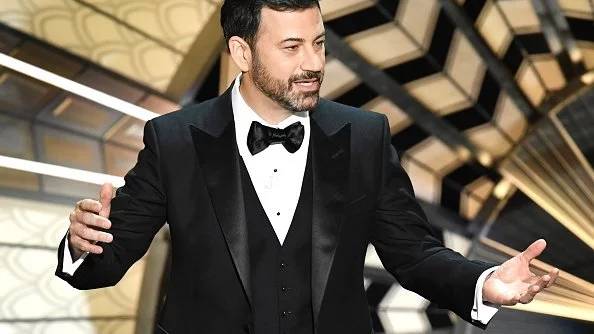 Джими Кимъл се подигра майсторски с Доналд Тръмп по време на "Оскар"-ите