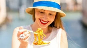 Какво издава за вас любимата ви паста