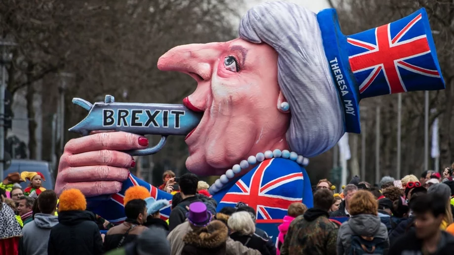 Ще се провалят ли преговорите за Brexit? 