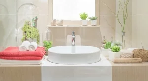 4 аксесоара за банята, които може да си направите сами