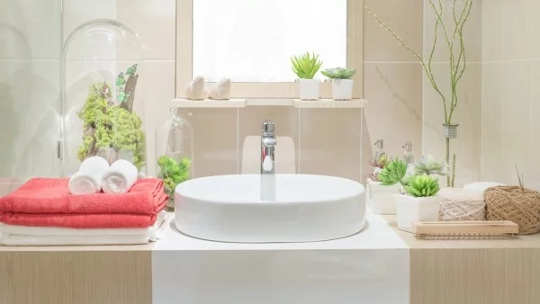 4 аксесоара за банята, които може да си направите сами