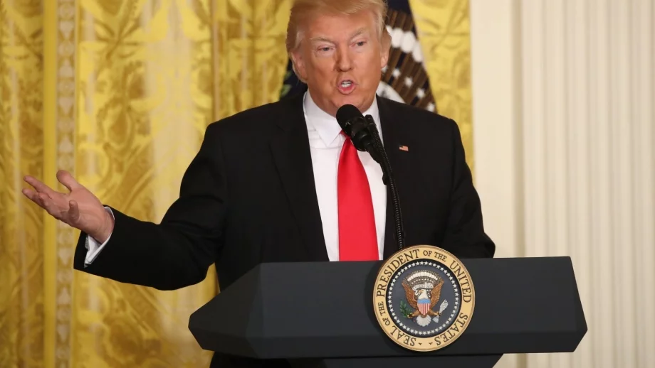 Що за скандал е "Русиягейт"?