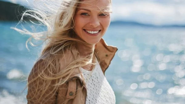 Ето защо датчаните са най-щастливите в света