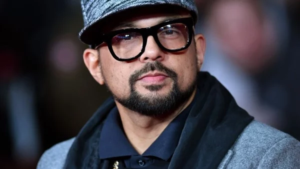 Шон Пол стана баща 