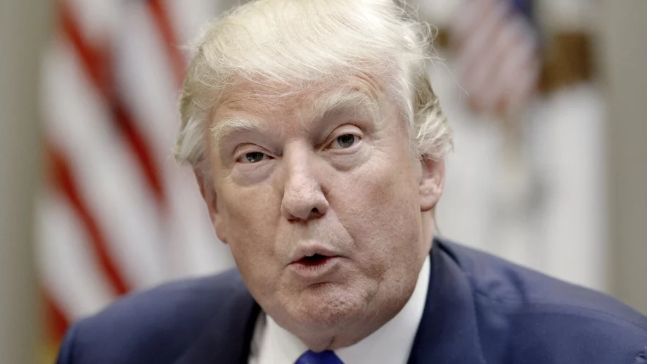 Доналд Тръмп май не знае кой управлява Северна Корея 