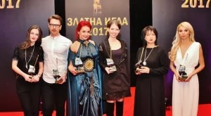 Раздадоха наградите Златна игла