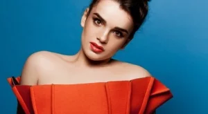 Как едно силно момиче победи стереотипите и сбъдна мечтата си