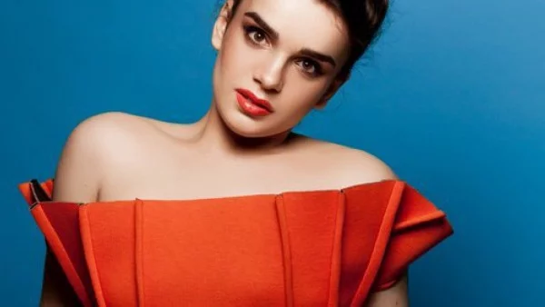 Как едно силно момиче победи стереотипите и сбъдна мечтата си