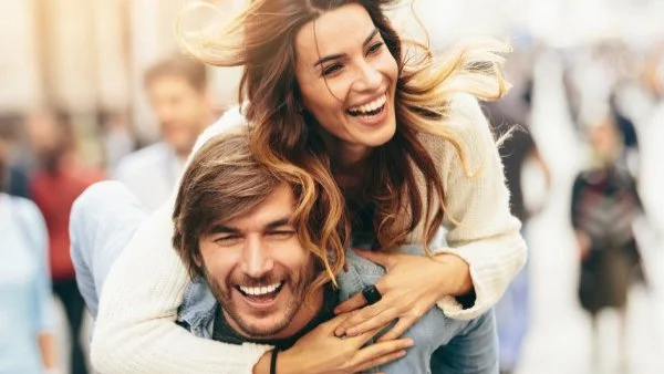 Много ЛЮБОВ в седмичния хороскоп за 20-26 март 