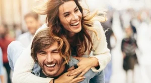 Как зодиите показват любовта си