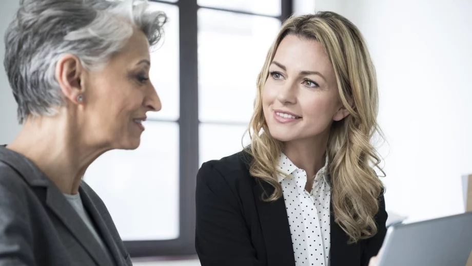 Учени доказаха, че жените са по-добри шефове от мъжете 