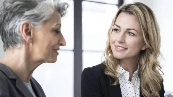 5 полезни техники на езика на тялото