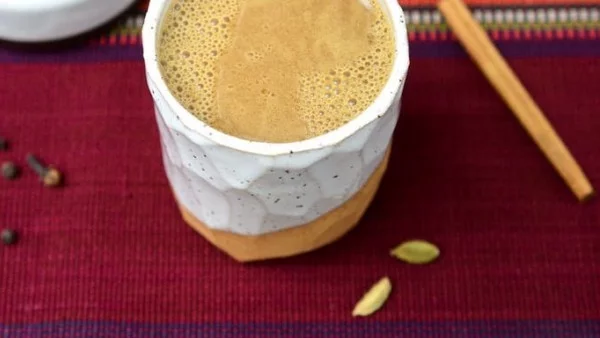 Напитка, която помага за храносмилане