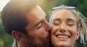 Аз винаги ще съм тук, до теб!