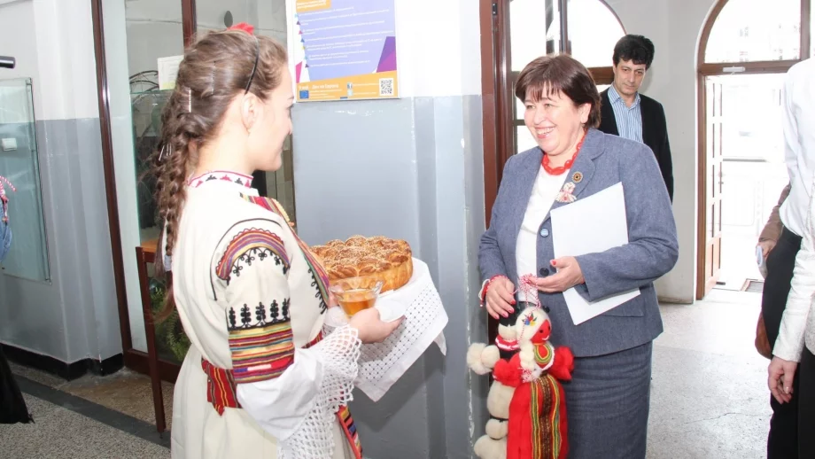 Балтова: 80% от туристите в България посещават културно-исторически обекти