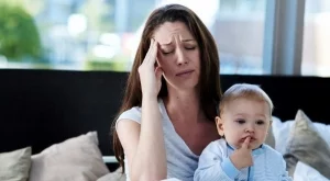 И твойта майка също