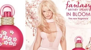 Бритни Спиърс пусна нов аромат