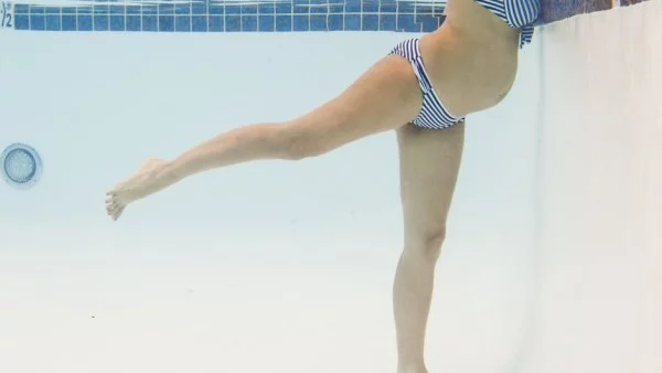 5 тренировки за бременни