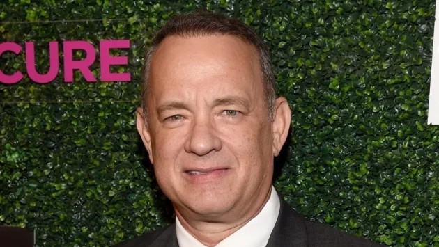 Заразеният с коронавирус Том Ханкс излезе от болница