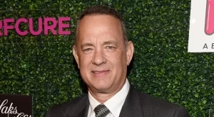 Том Ханкс пуска сборник с разкази