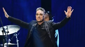 Роби Уилямс проговори за здравето си 