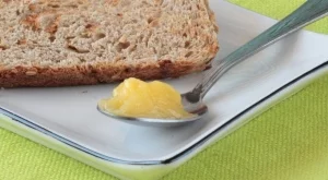 6 причини да ядем Гхи