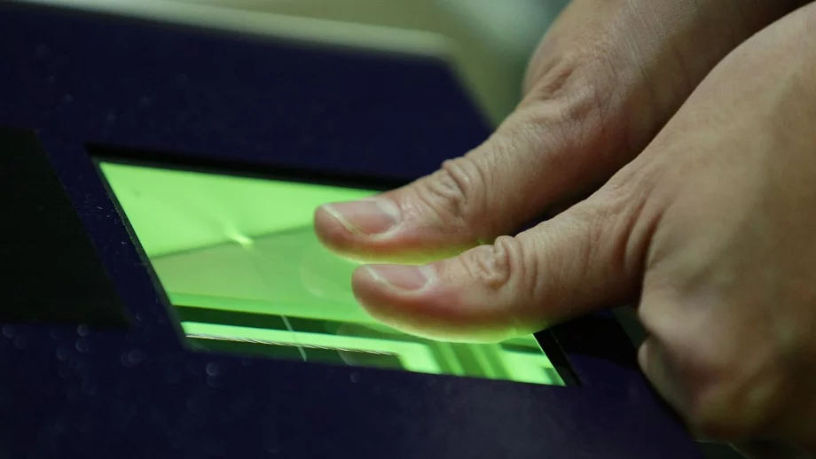 Скоро смартфоните ще разпознават отпечатък навсякъде по екрана