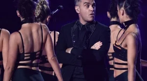 Роби Уилямс: Изчерпвам се