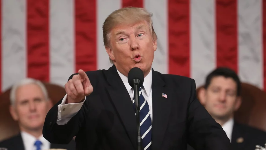 Неразумната атака на Тръмп в Сирия няма да постигне нищо 