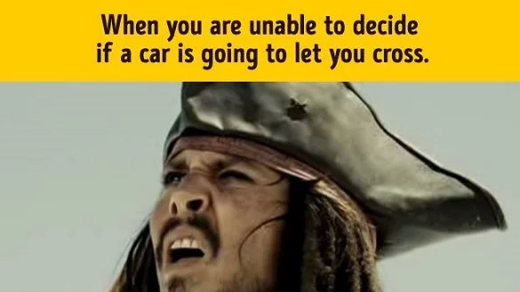 11 неловки момента, които всички сме изживявали 