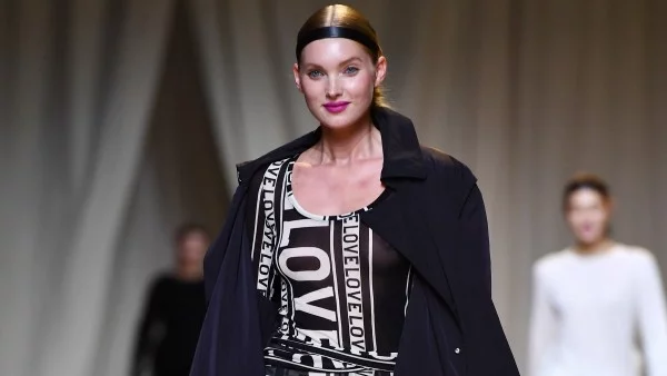 H&M отправя любовно послание към целия свят