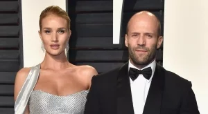 Игривата страна на Джейсън Стейтъм