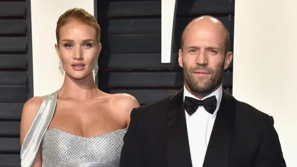 Игривата страна на Джейсън Стейтъм