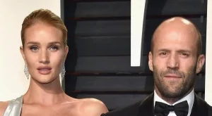 Вижте снимки от бебешкото парти на Роузи Хънтингтън-Уайтли 