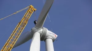 „Газпромбанк“ ще финансира вятърните електроцентрали на „Росатом“