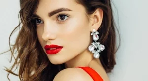 4 съвета как да носим ефектни обици