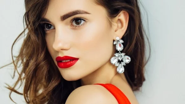 4 съвета как да носим ефектни обици