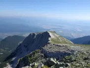 Кой е вторият по големина връх в България?