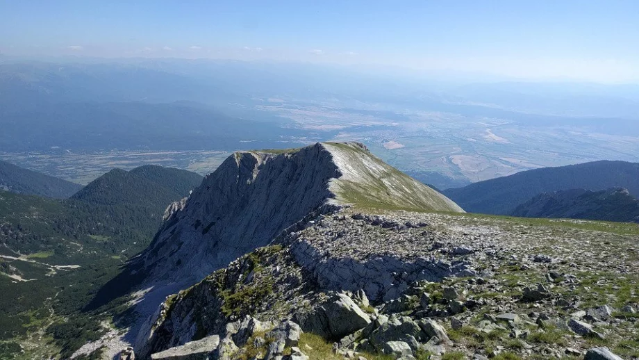 Съдът върна решението за екооценката на парк "Пирин"
